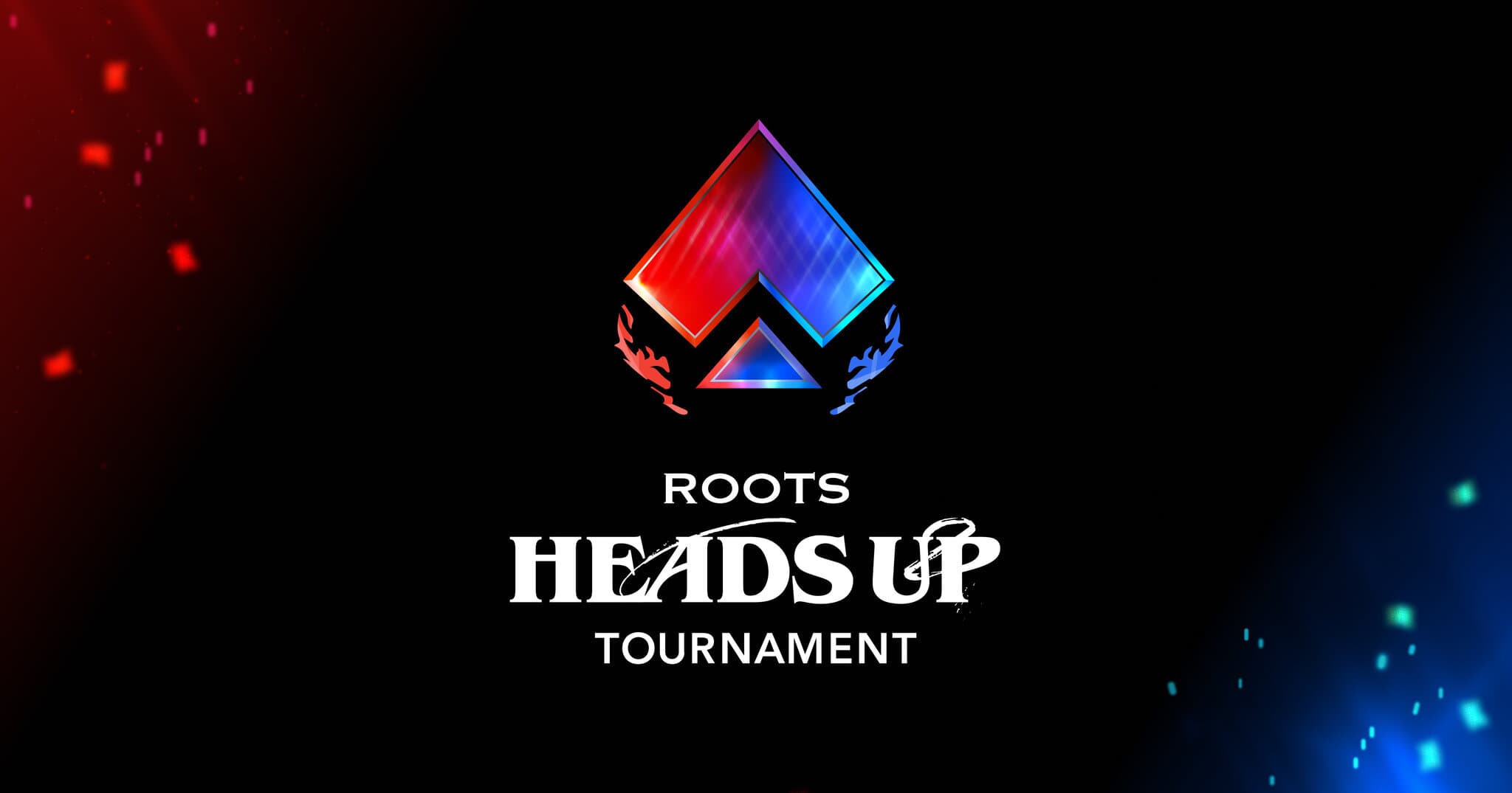 HEADS UP TOURNAMENT